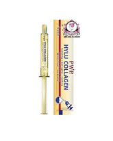 خلاصة حمض الكولاجين هيالو من PWP 💧🧬